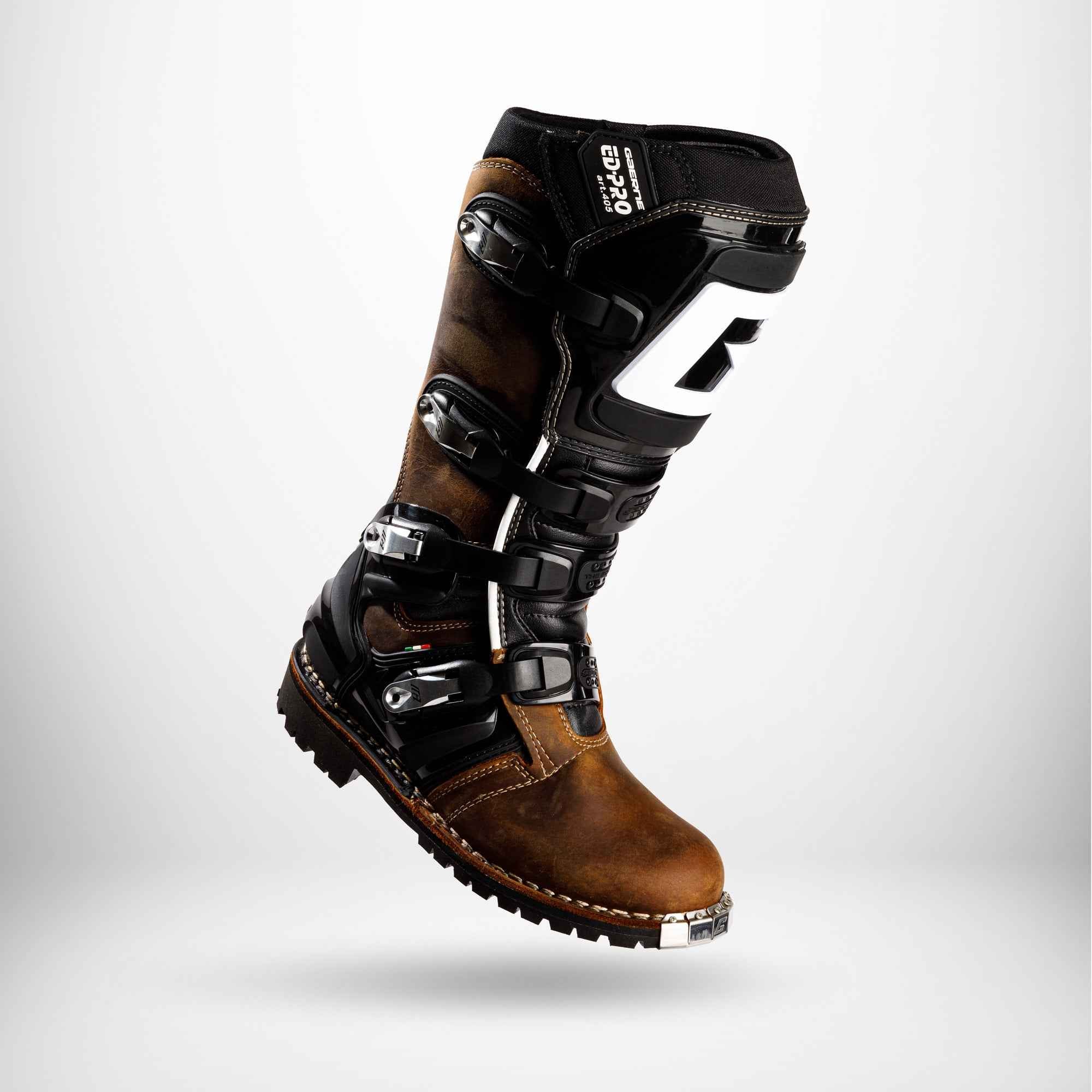 試着無料】ガエルネ イーディープロ アート405 ED-PRO art.405