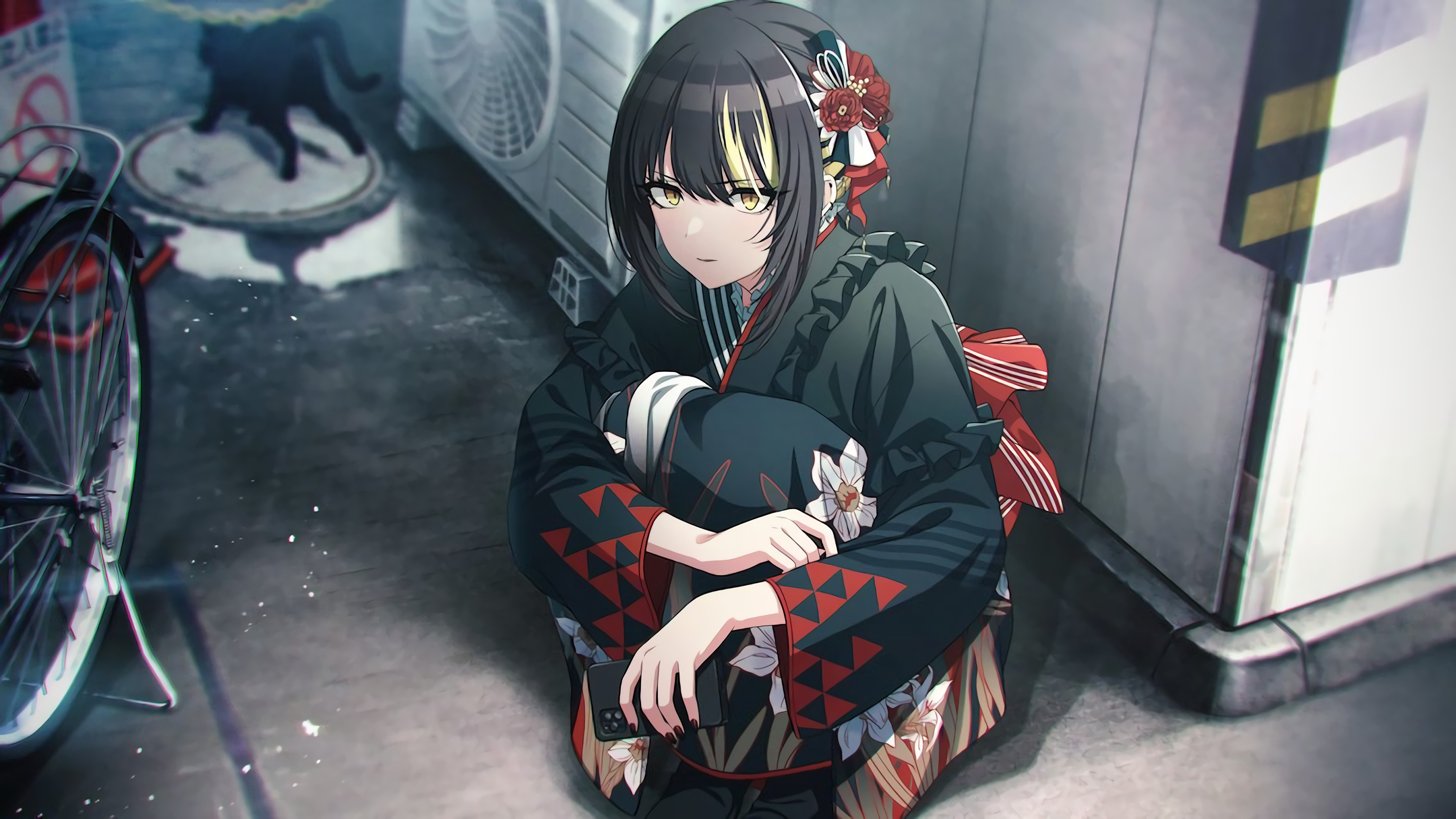 斑鳩ルカ | Social Articles | 貓罐子 BottleNeko