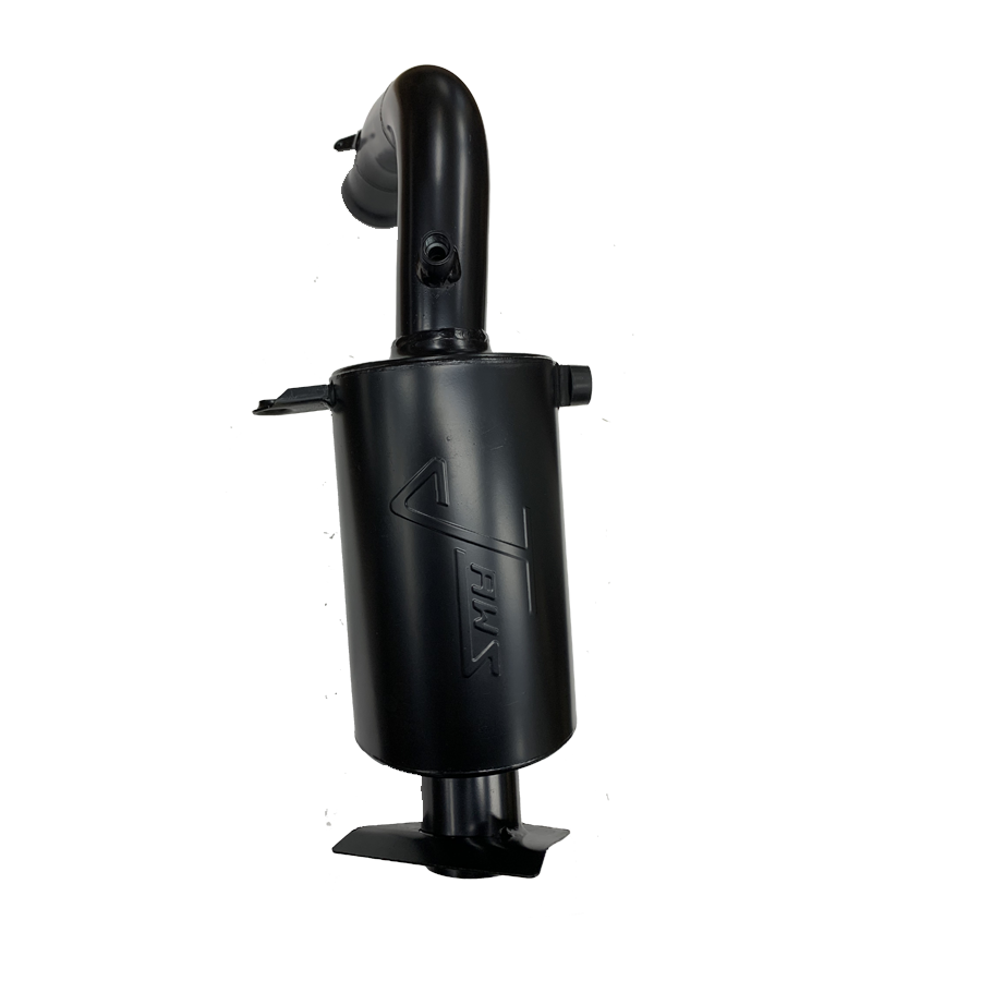 23-'26 GEN 5 850 ETEC (MXZ, RENEGADE, BACKCOUNTRY('24-'26