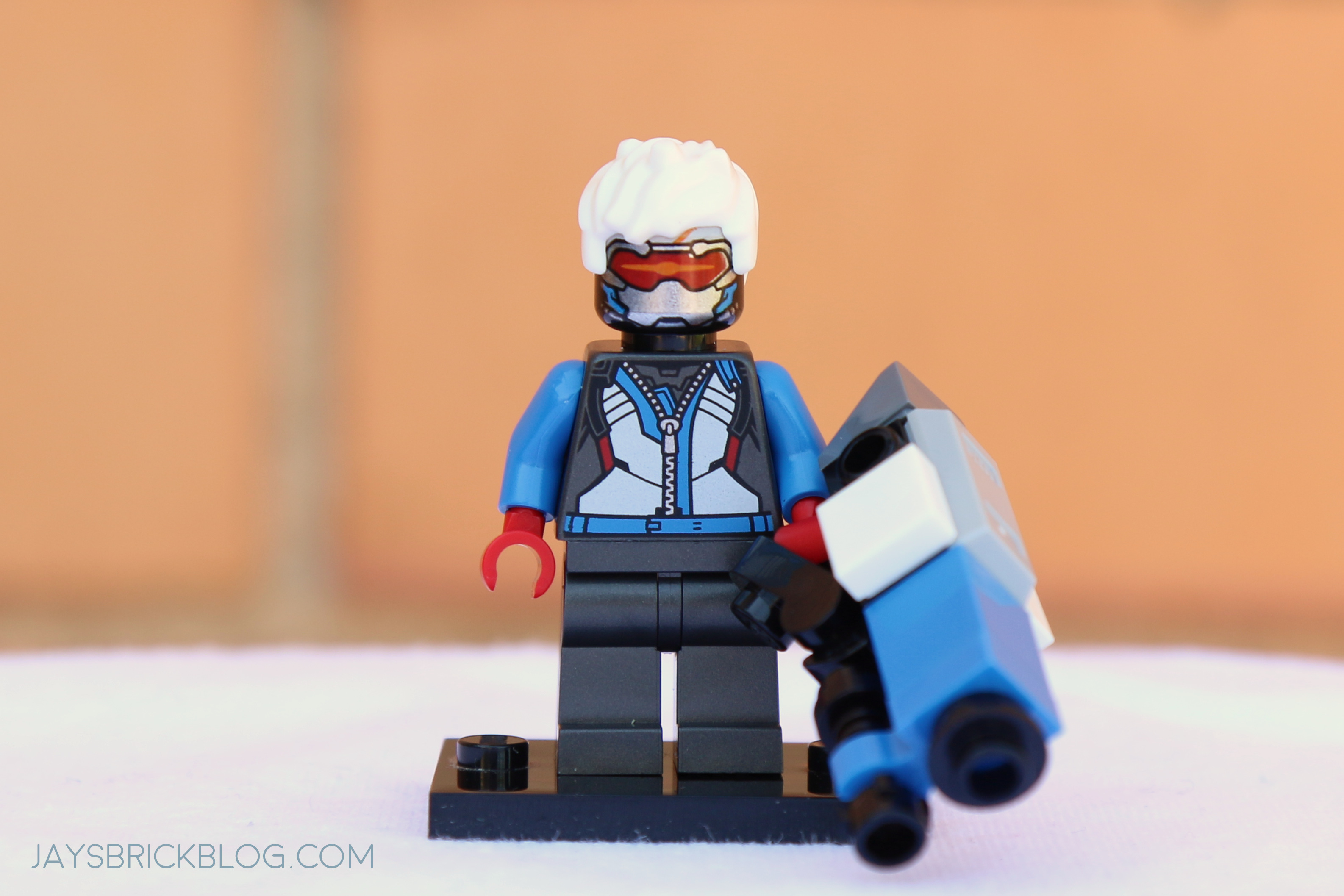 Review: LEGO 75972 Dorado Showdown - Jay's Brick Blog