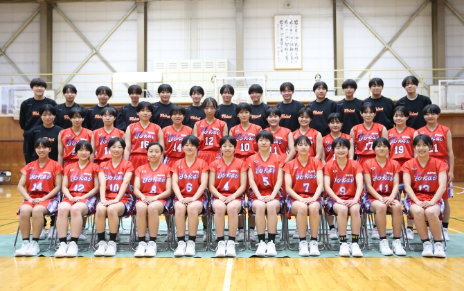 東海大学付属諏訪高等学校 | SoftBank ウインターカップ2024 令和6年度