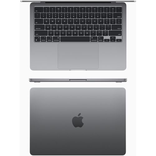 Renewed Apple Macbook Air M2 8GB Ram 256SSD 13.3″ ~ OS Sequoia
