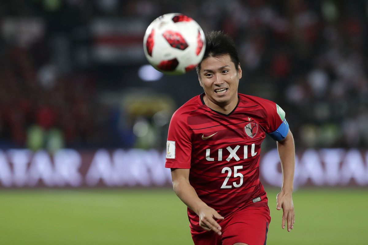 マイナーチェンジ」を選んだ鹿島アントラーズの意図 岩政大樹が見る