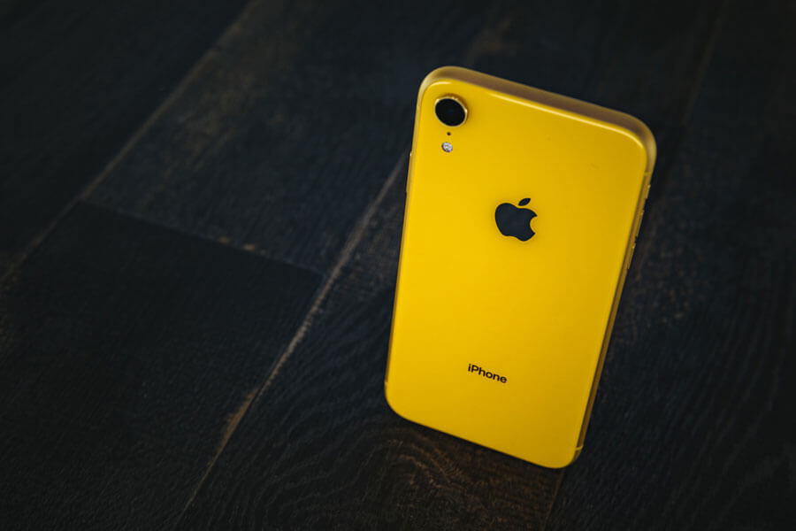iPhone XR | iPhone修理のモバイル修理センター高円寺店