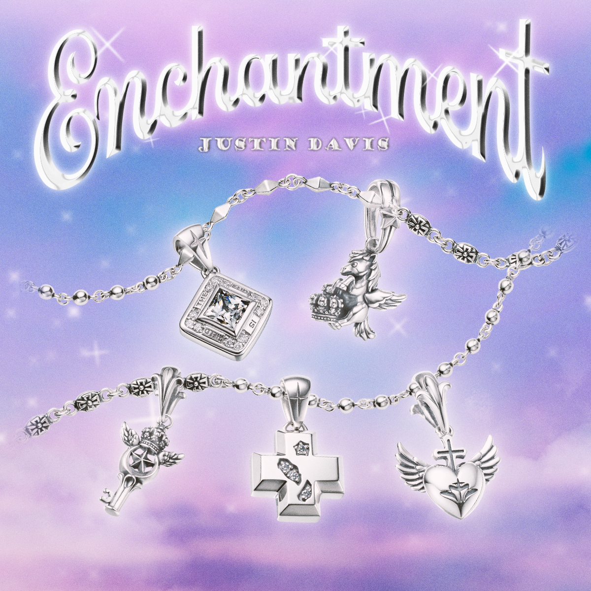 ジャスティン デイビス OFFICIAL |