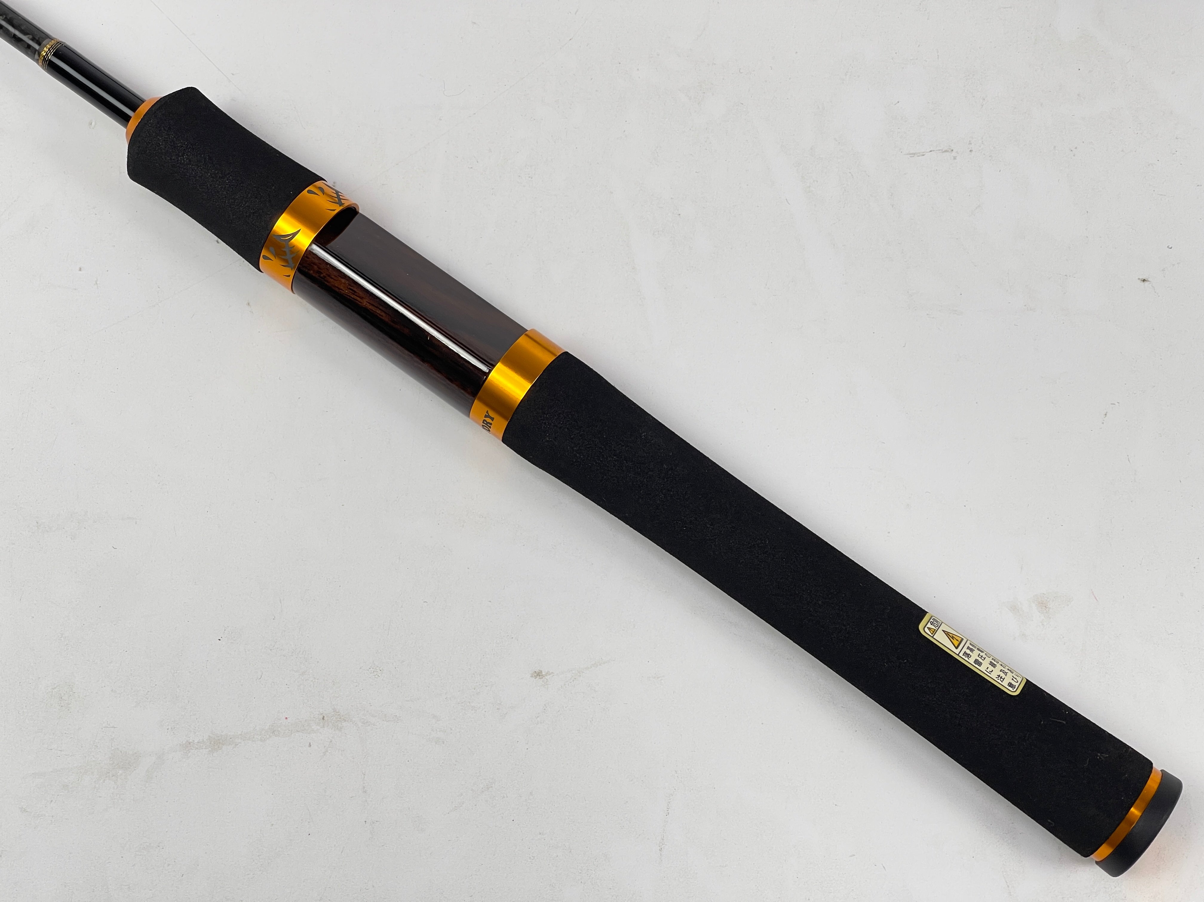 Undead Factory Laplace D 61L Senkimaru EVA | 2 Pieces Spinning