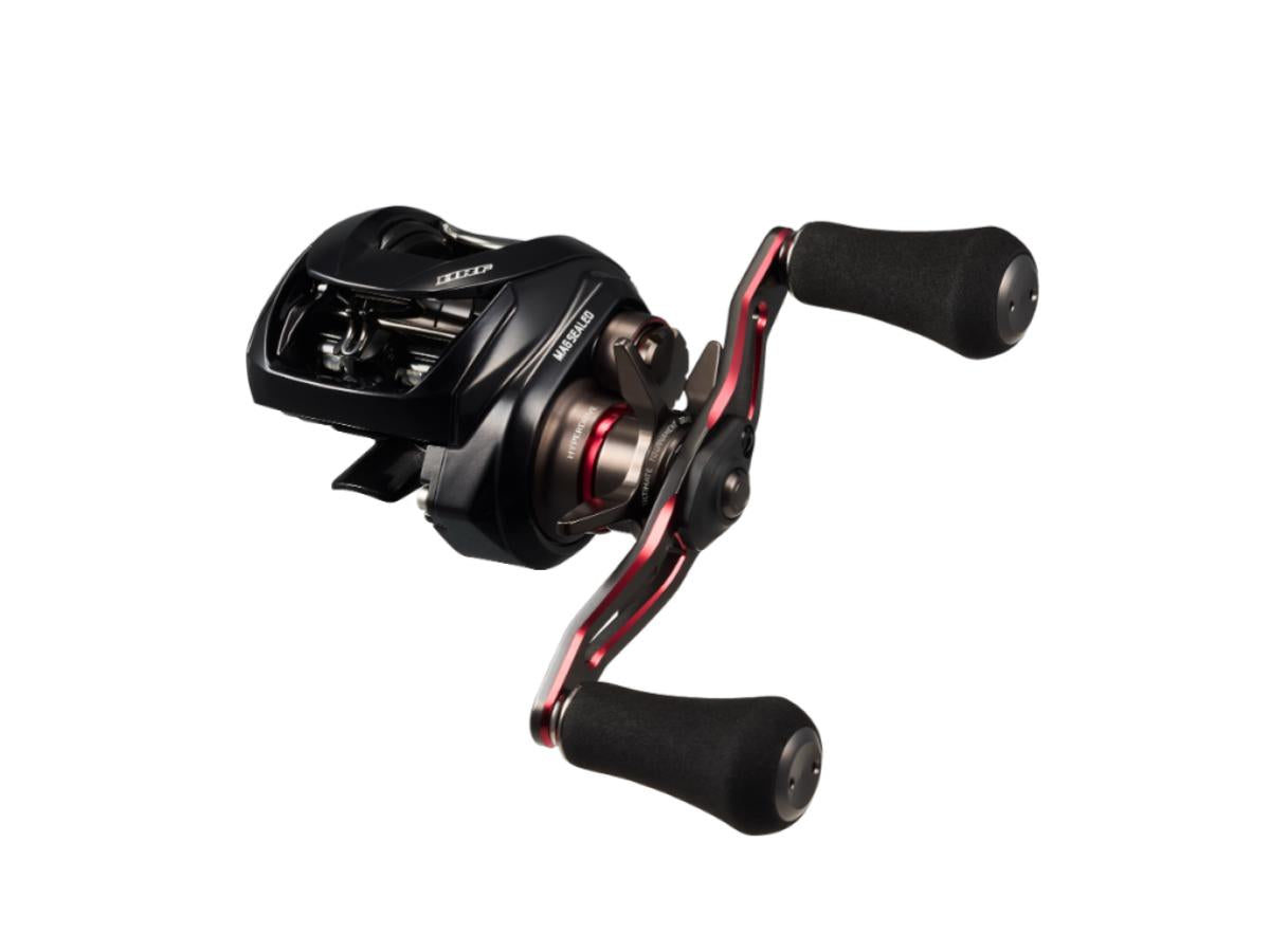 Daiwa 25 HRF TW PE SP 100XHL – JDM TACKLE HEAVEN