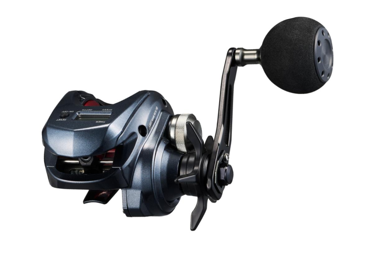 Daiwa Light Game RX IC 150L – JDM TACKLE HEAVEN