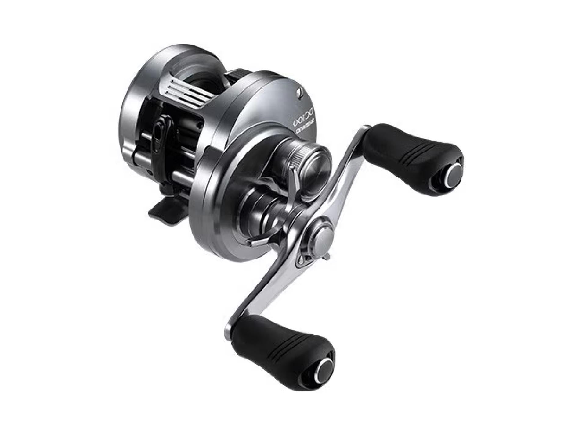 Pre-Order Shimano 20 Calcutta Conquest DC 101 HG Left – JDM TACKLE