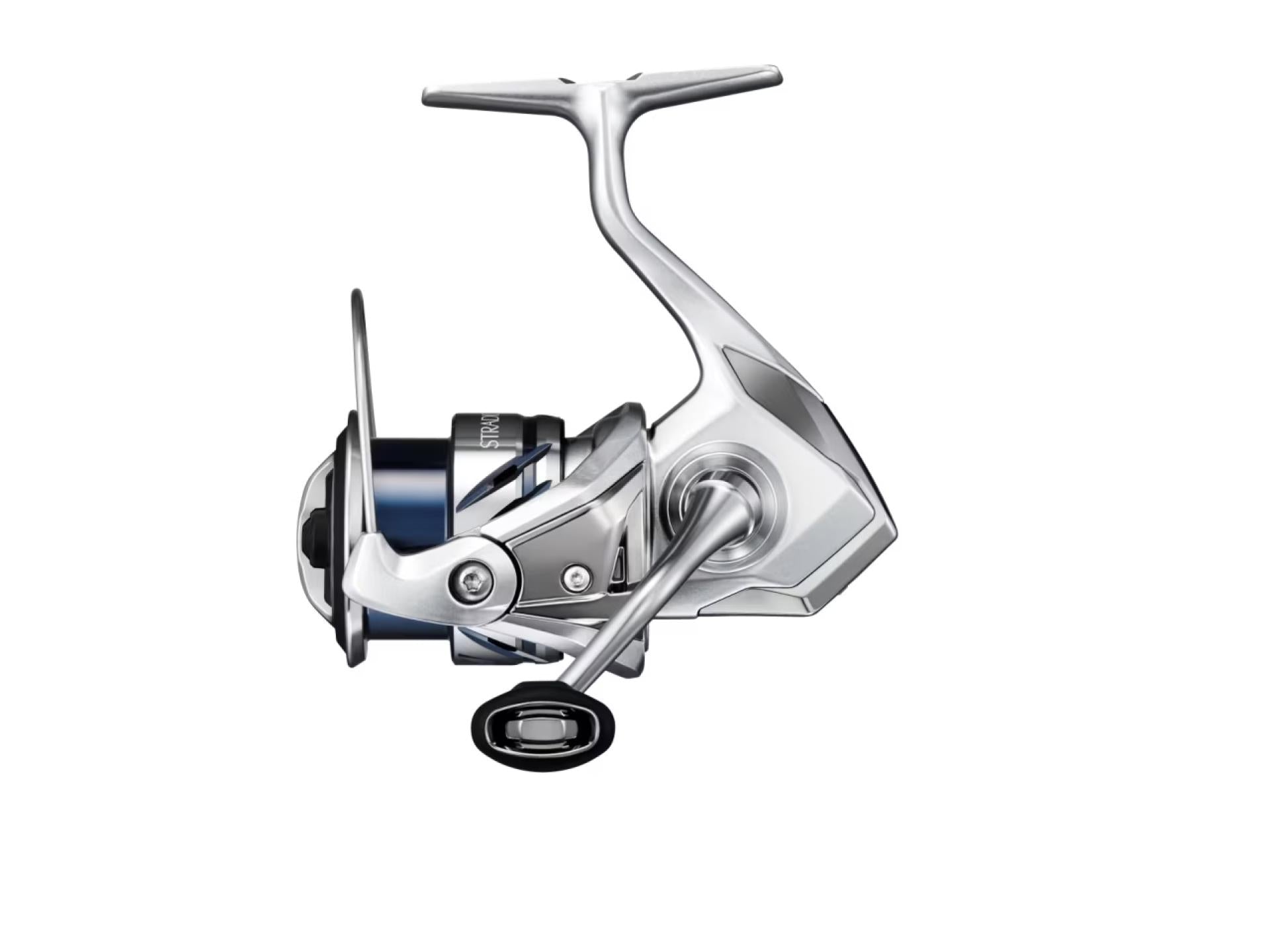 Shimano 23 Stradic C2500SXG – JDM TACKLE HEAVEN
