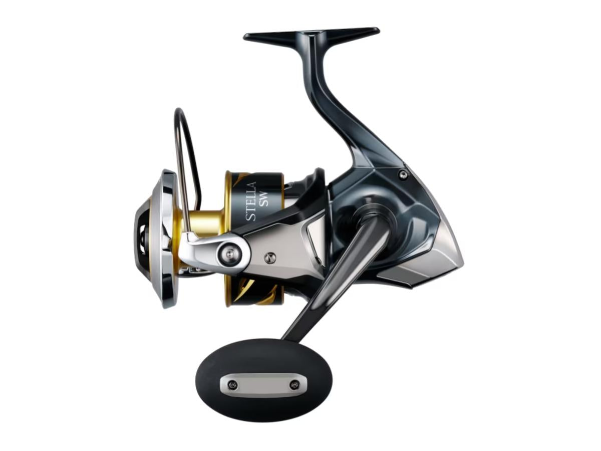 Shimano 25 Stella SW 14000XG – JDM TACKLE HEAVEN