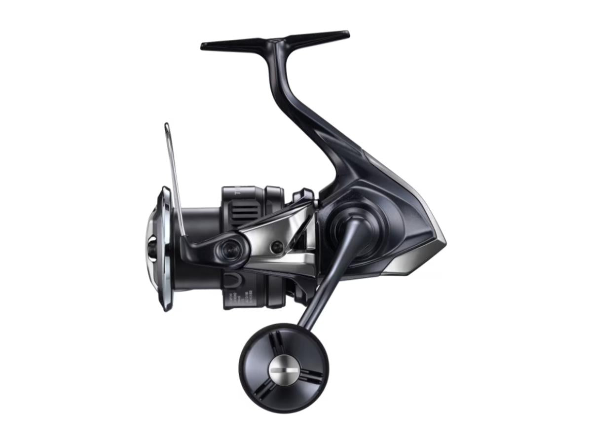Shimano 25 Twin Power XD C5000XG – JDM TACKLE HEAVEN