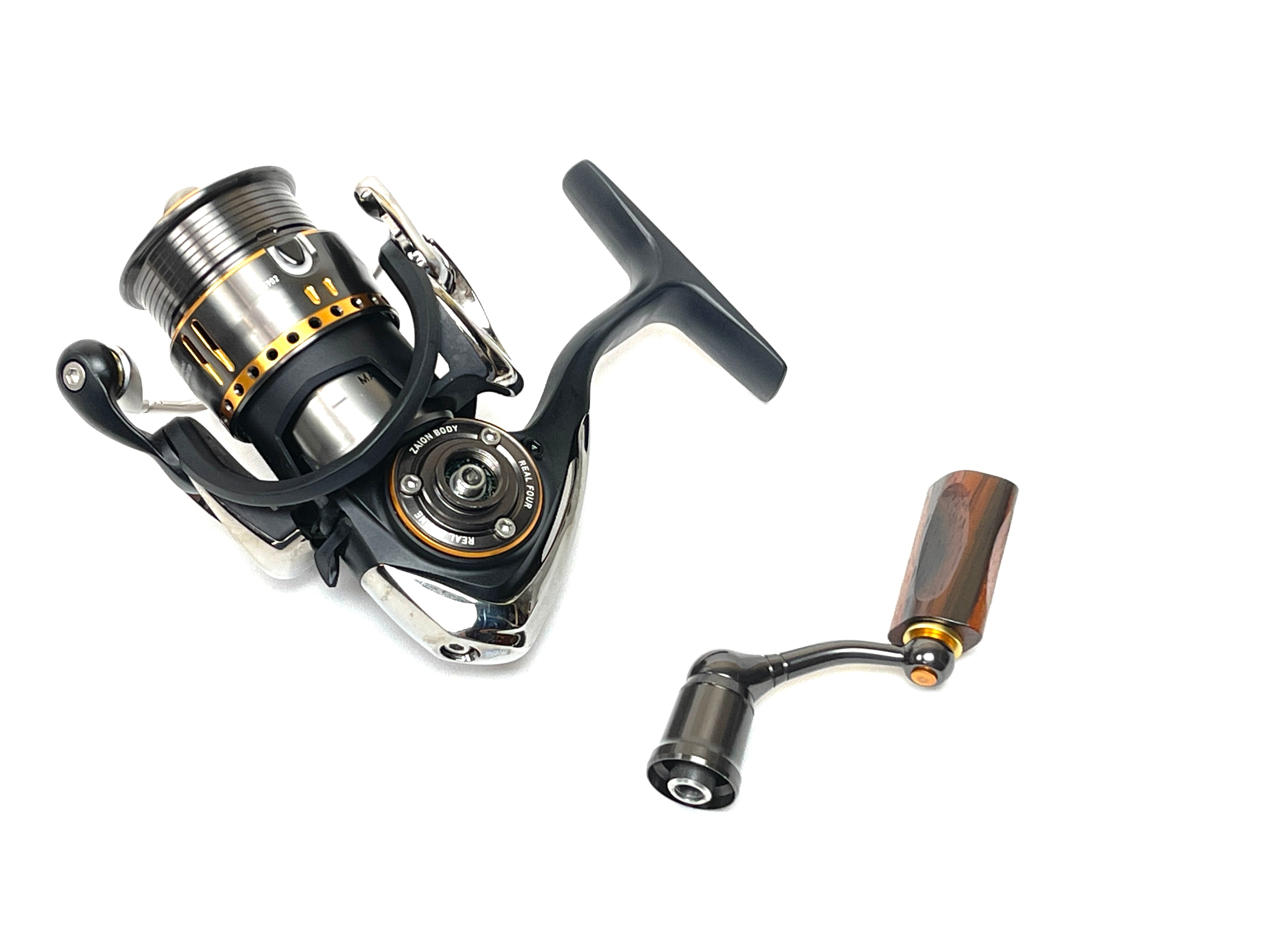 Used Daiwa 14 Presso 1025 – JDM TACKLE HEAVEN