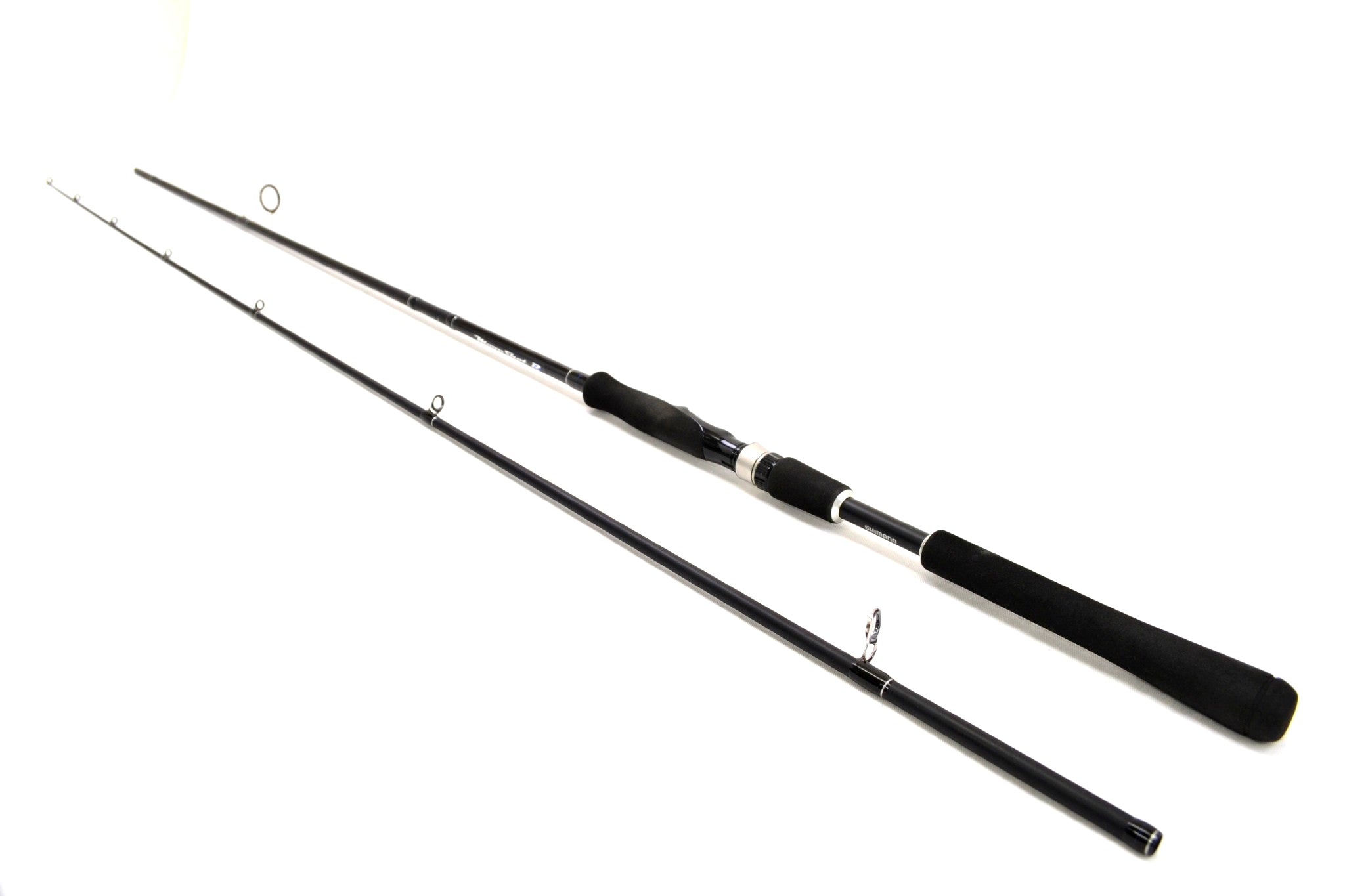 Used Shimano MoonShot R S900ML – JDM TACKLE HEAVEN