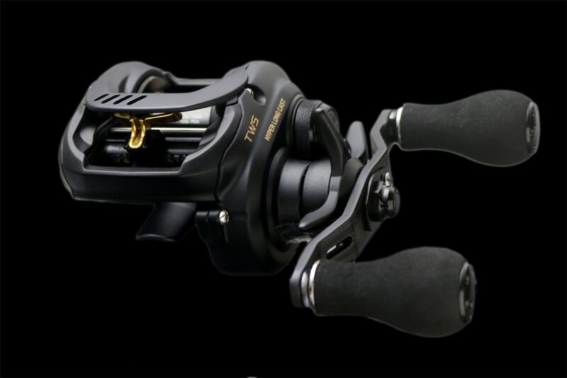 Tatula HLC TW 6.3 - JDM Fishing