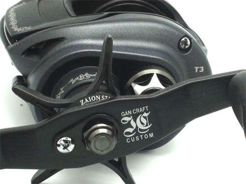 T3 Mago Gancraft Limited (Limited Edition) - JDM Fishing