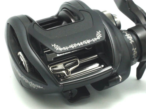 T3 Mago Gancraft Limited (Limited Edition) - JDM Fishing