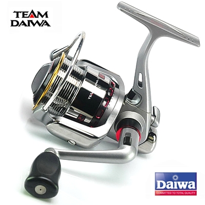 TD-Z Type-R+ (Limited Edition) - JDM Fishing