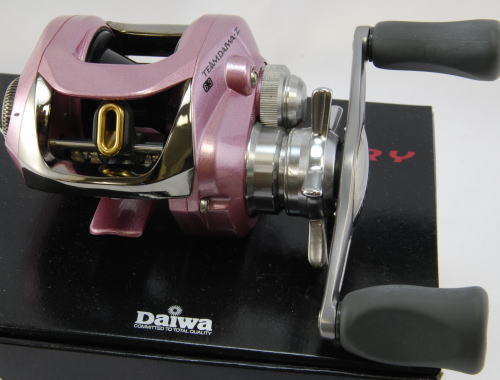 TD-Z Personal Order I'ze Factory (Limited Edition) - JDM Fishing