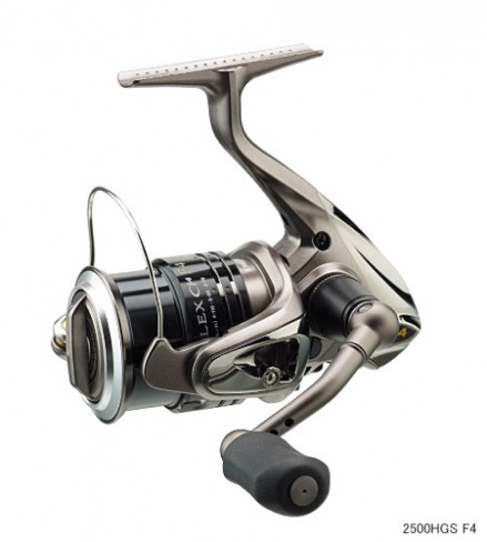 2010-2014 Complex CI4 - JDM Fishing