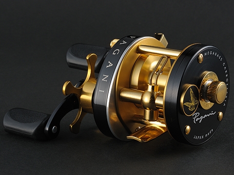 Pagani P300 Gambler - JDM Fishing