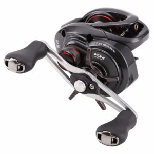 2005-2008 Scorpion Quickfire - JDM Fishing