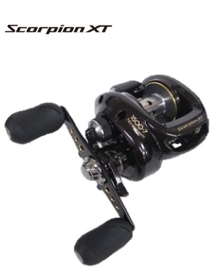 2009-2015 Scorpion XT 1500/1501 1500-7/1501-7 - JDM Fishing