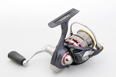 CERTATE 2004C HI GEAR CUSTOM スピニングリール CERTATE 2004C HI