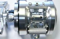 Monoblock 100XR - JDM Fishing