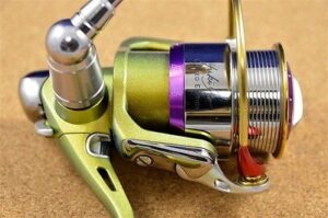 TD-Ito 2506c (Limited Edition) - JDM Fishing