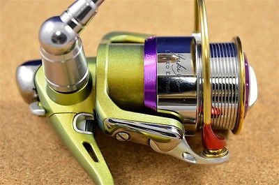TD-Ito 2506c (Limited Edition) - JDM Fishing