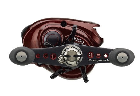 SHIMANO Scorpion XT 1000 右巻 SHIMANO Scorpion XT 1000 右巻 シマノ