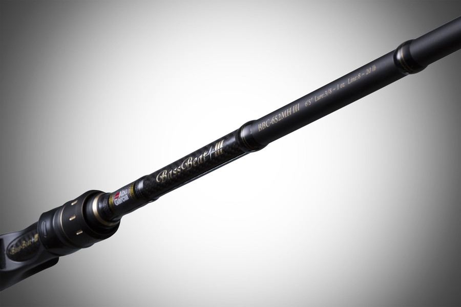 Bass Beat III PRODUCT OVERVIEW - JDM Fishing