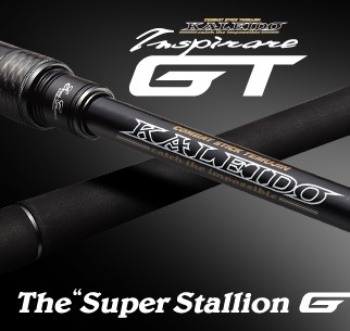 IGTC-71MH Super Stallion GT - JDM Fishing