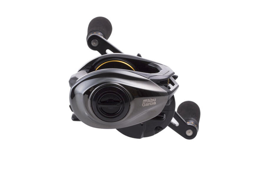 REVO BLACK10 - JDM Fishing