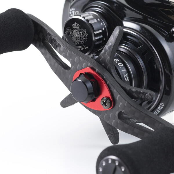 Revo LTX-BF8 (Revo LTX-BF8) - JDM Fishing
