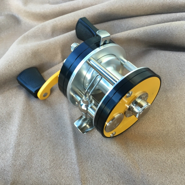 五十鈴工業 BC420sss ナロー ペスカトーレ 五十鈴工業BC420