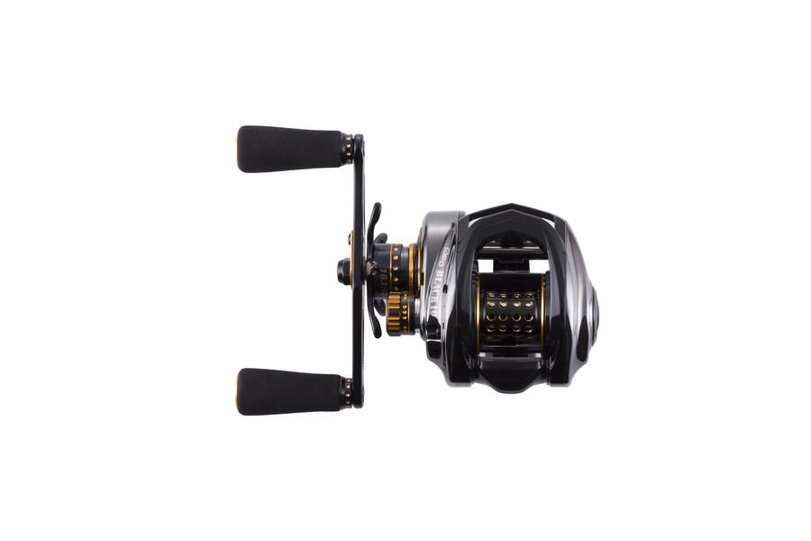 REVO BLACK10 - JDM Fishing