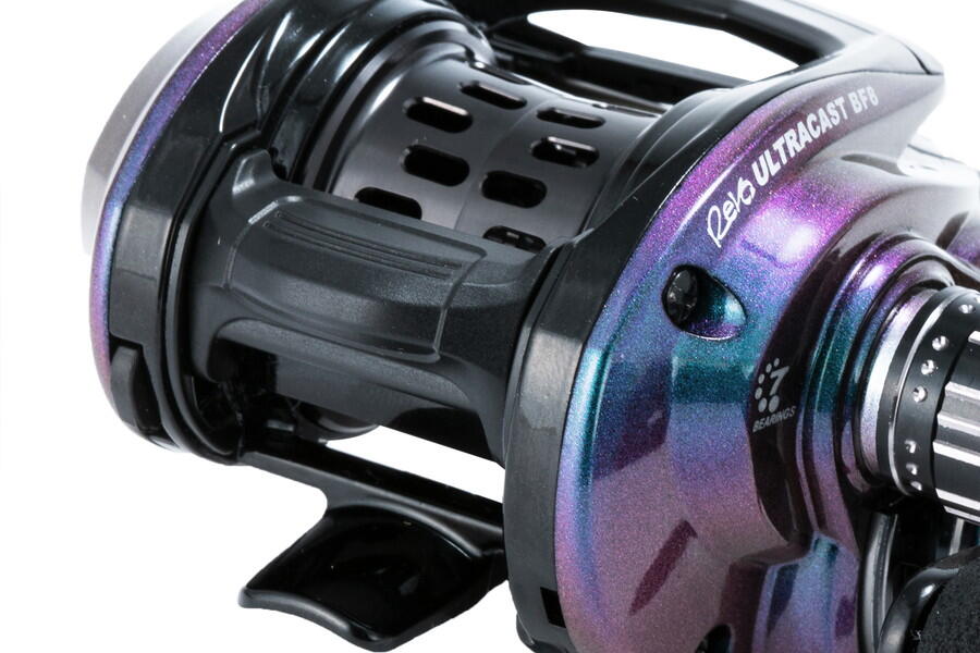 REVO ULTRACAST BF8 (Revo Ultracast BF8) - JDM Fishing