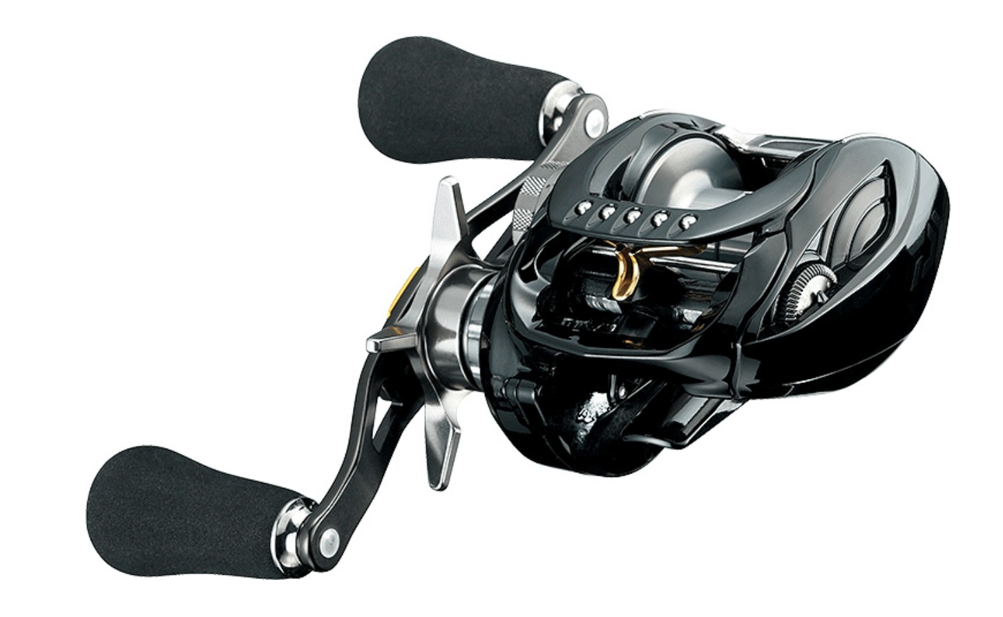 Zillion TW HD - JDM Fishing