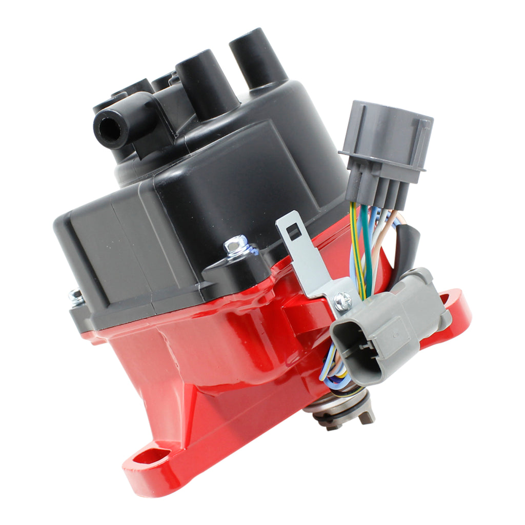 GEN 2 Dragon Fire Performance Ignition Distributor - 1992-1996