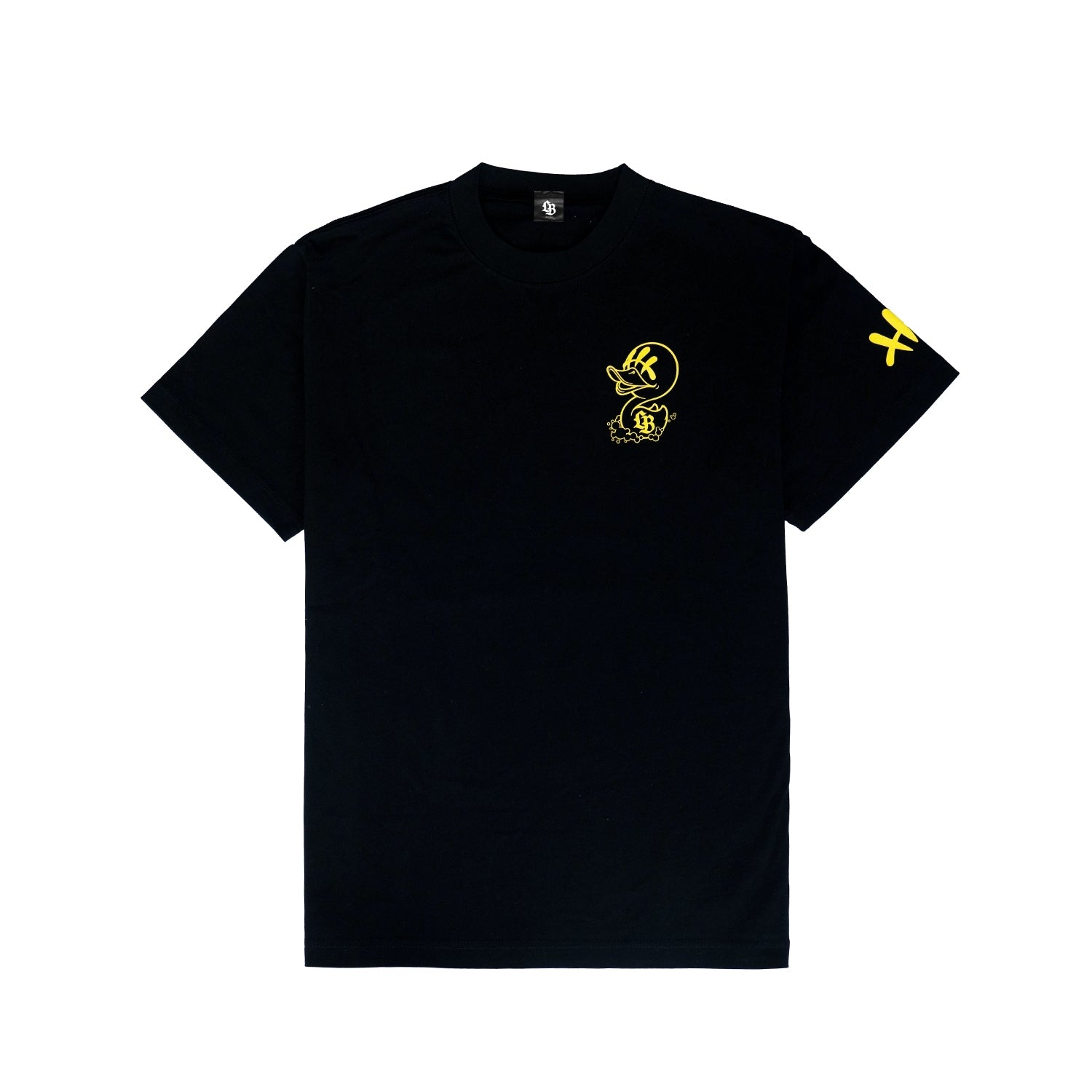 Liberty Walk 1周年記念 ミニカーサイン入り Tシャツ XL Liberty Walk