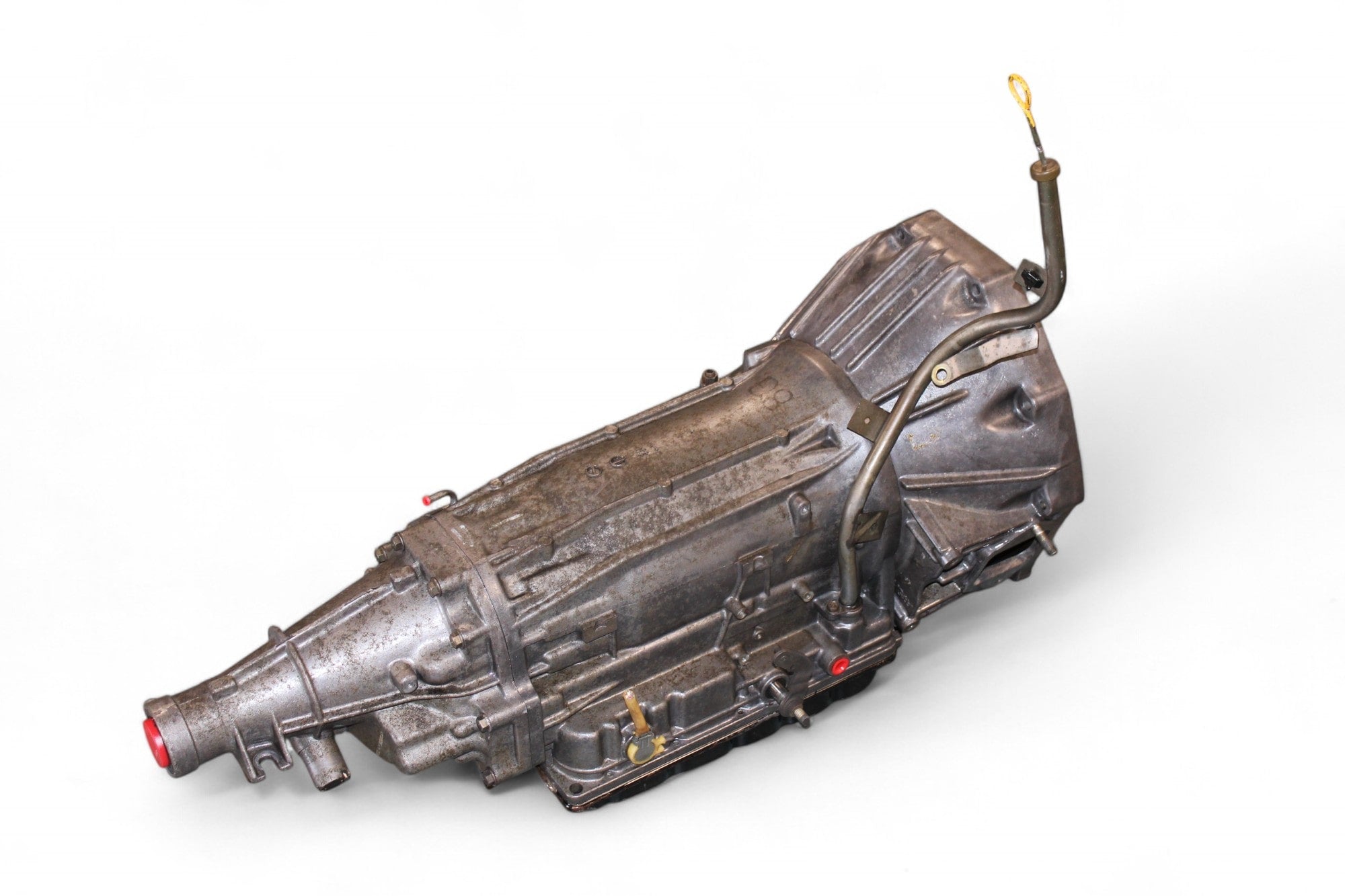 1990-1995 Nissan 300ZX 3.0L V6 Twin Turbo Automatic Transmission