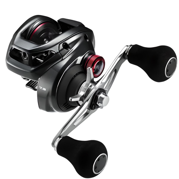 Shimano 2025 Scorpion MD 300