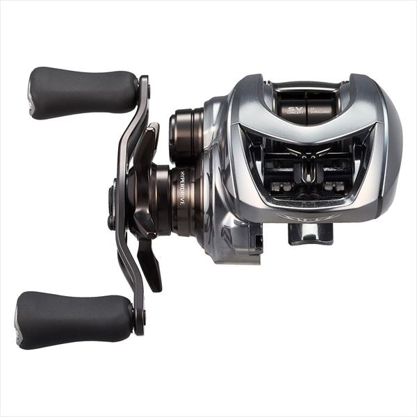 DAIWA STEEZ LTD CT SV TW 70XH (Right) 2025 Japan Model