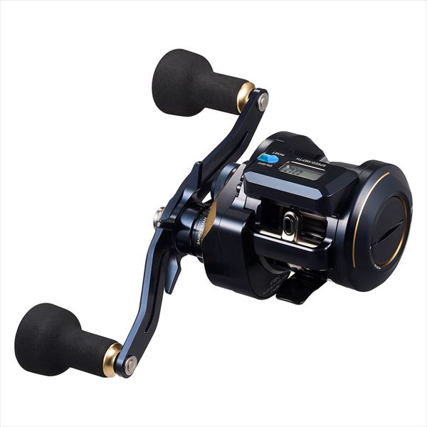 DAIWA 2021/23 SALTIGA IC