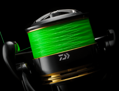 DAIWA STEEZ TYPE-Ⅰ HI-SPEED 2017 Japan Model