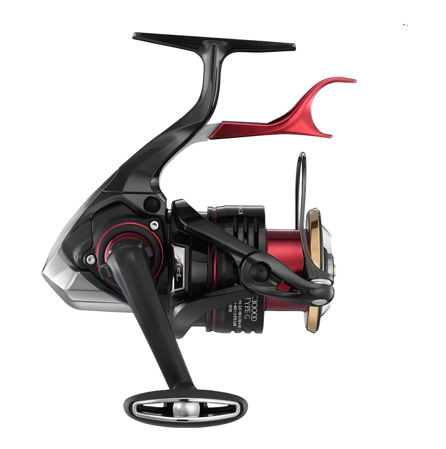 Shimano 2022 BB-X HyperForce