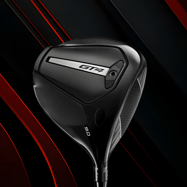 JD's Club - Titleist GT4 Driver – JD's Clubs