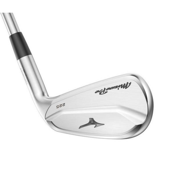 JD's Club - Mizuno Pro 225 Iron Set 4-PW DG 105 R300 – JD's Clubs